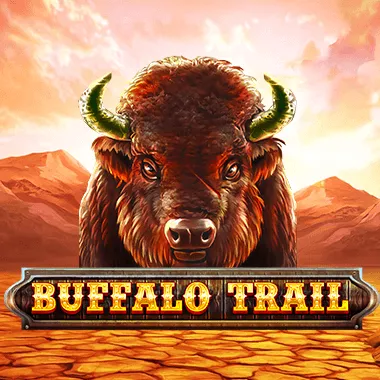 Juega a la Buffalo Trail bij en Playuzu