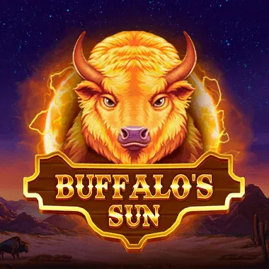 Juega a la Buffalo's Sun bij en Playuzu