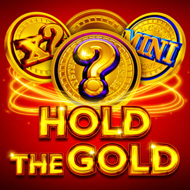 Juega a la Hold The Gold bij en Playuzu