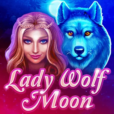 Juega a la Lady Wolf Moon bij en Playuzu