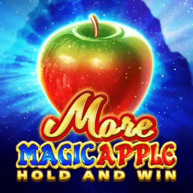 Juega a la More Magic Apple bij en Playuzu
