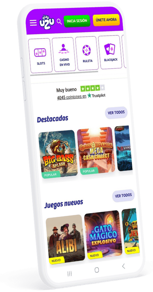Playuzu Casino Download Mobiele App